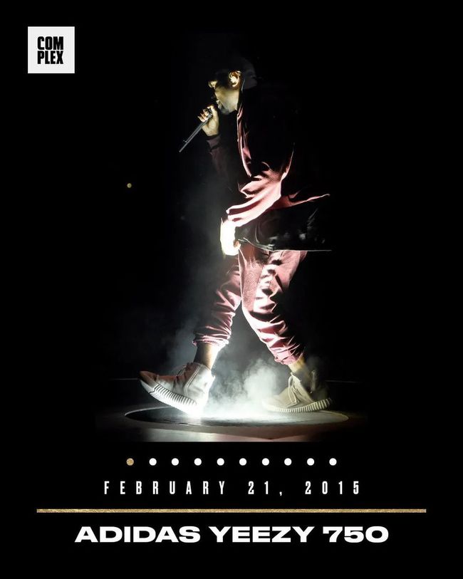 yeezy750什么时候复刻,yeezy750什么时候补货