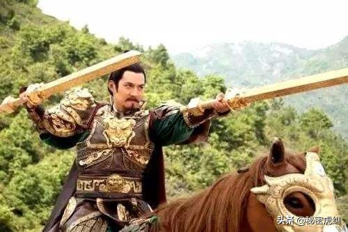 刀枪剑戟斧钺勾叉,刀枪剑戟斧钺钩叉镋棍