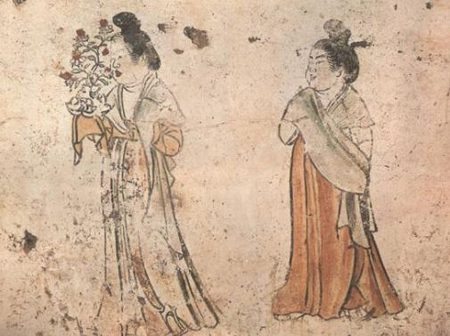 章怀太子李贤被武则天逼死在巴中，却造就了这一方独特的巴人文化