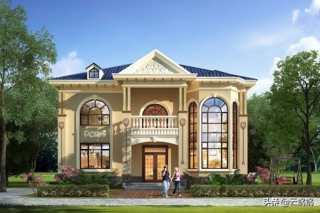 安徽上千人欧洲回来盖别墅,安徽千人回乡盖别墅