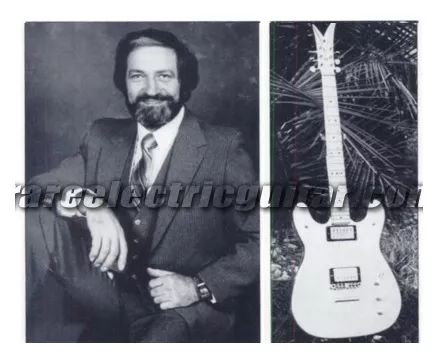 吉他的奇闻录,吉他稀奇古怪的和弦