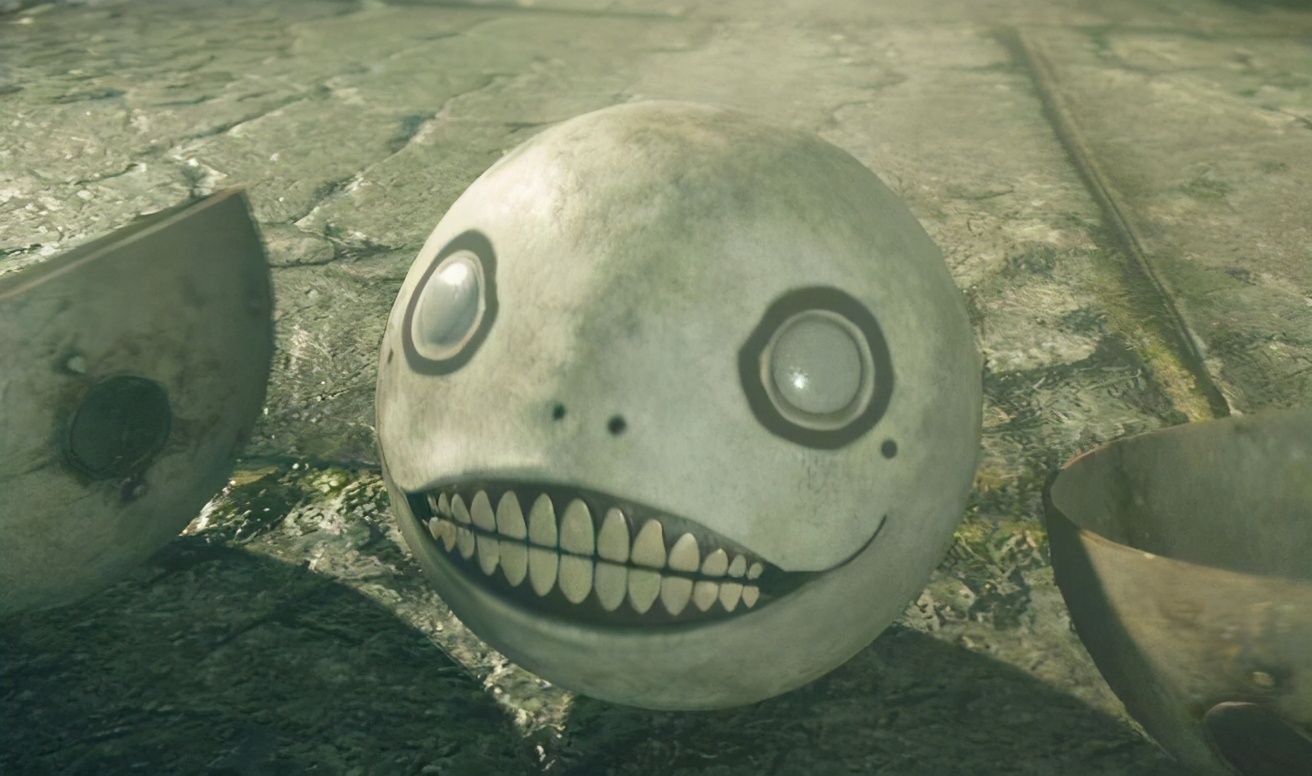 400块的炒冷饭，《尼尔：人工生命升级版》到底香不香？