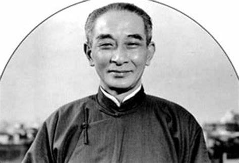 最受争议国学大师南怀瑾：被李敖骂*子骗**，小学肄业，95岁终老太湖