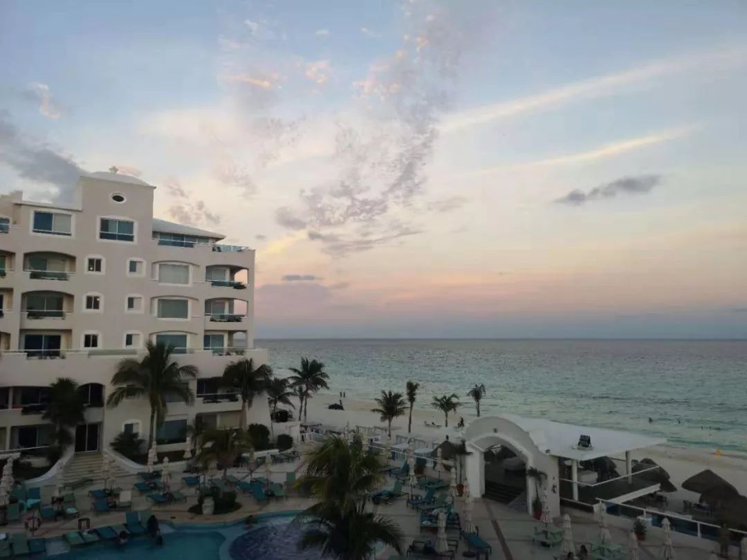 世界上最美的度假海滩名单上，没有这里就不完整了