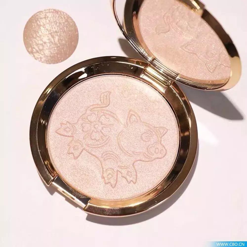 美宝莲限定口红,美宝莲买口红送的包