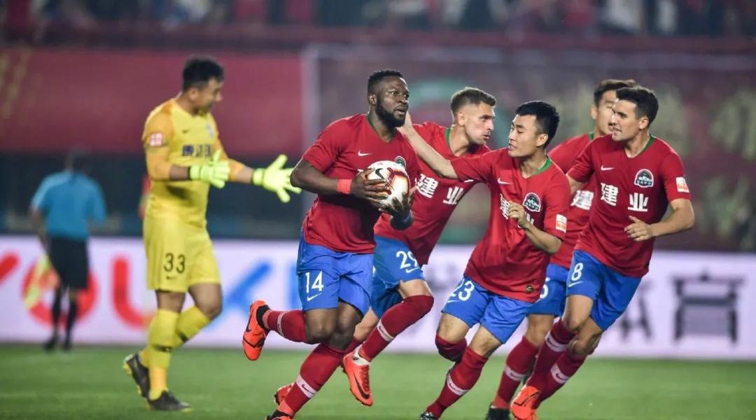 中超球队改名一览表,中超球队改名一览表最新