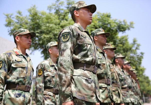 保障体系有望完善了，军人因公外出可持证明先上火车再补票