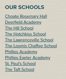 在美国,怎样的高中才能够成为“重点”?