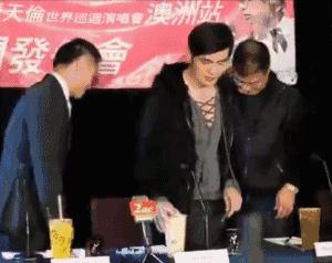 张惠妹现在怎么这么胖了,张惠妹发福原因曝光