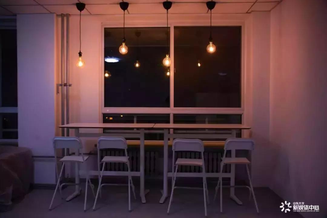 ins风的教室,成都ins风教室