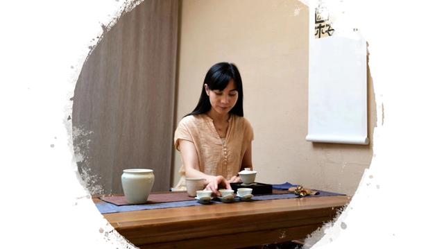 寻茶百树,六堡茶千种茶中必有适合你的茶