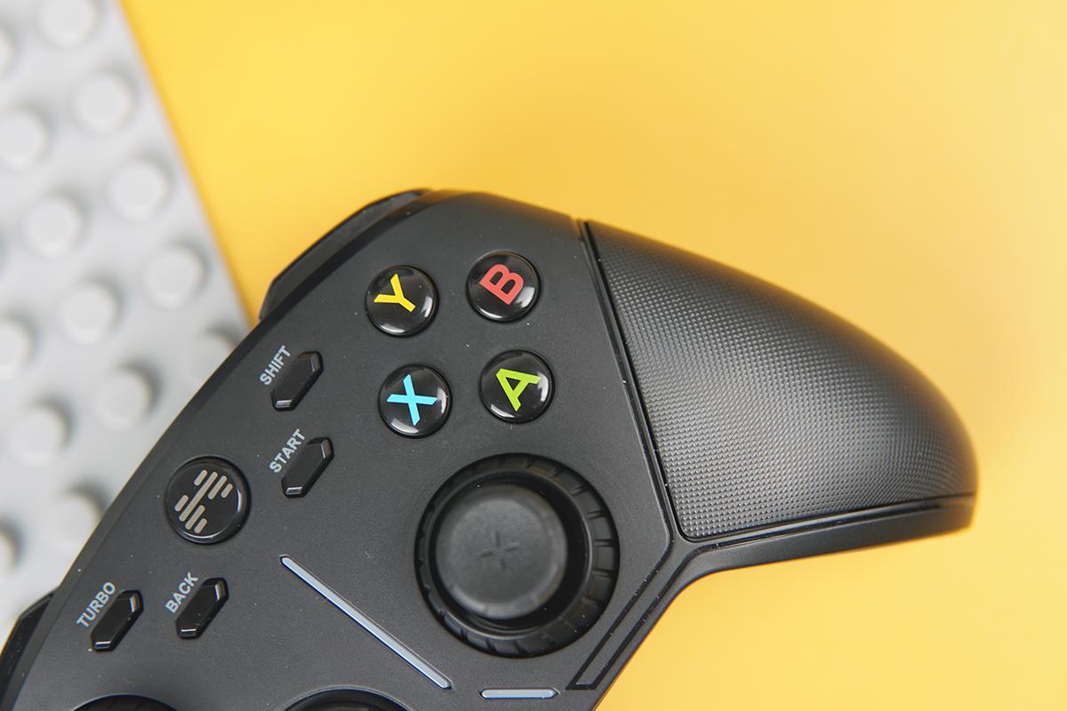 北通阿修罗3摇杆不灵,北通阿修罗3带体感