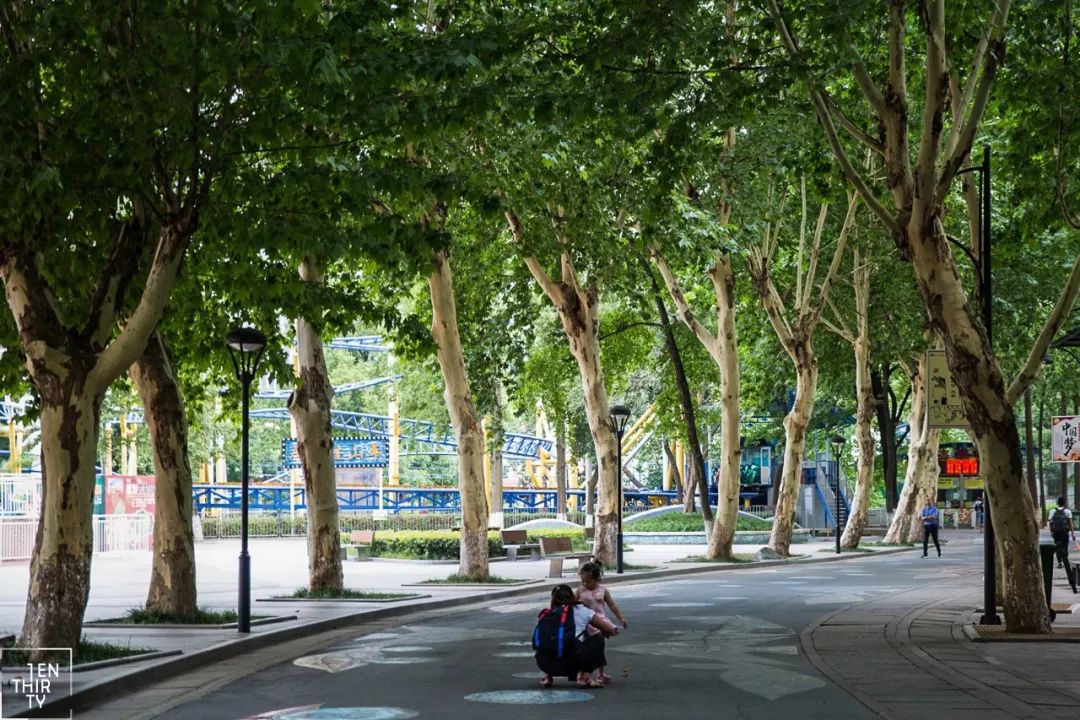 武汉市最热门的春游景点,2022武汉春游好去处