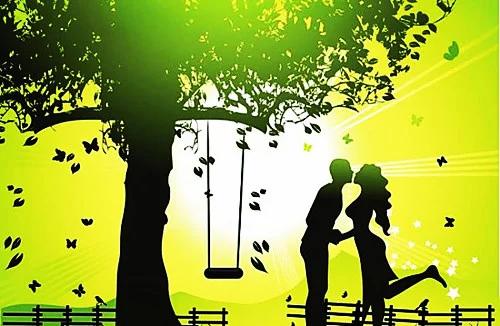 陌陌认识男友不到一个月同居,在陌陌上认识的已婚男人可靠吗