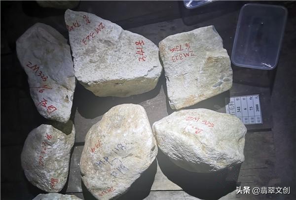 2023年盈江翡翠公盘时间表,翡翠公盘国内