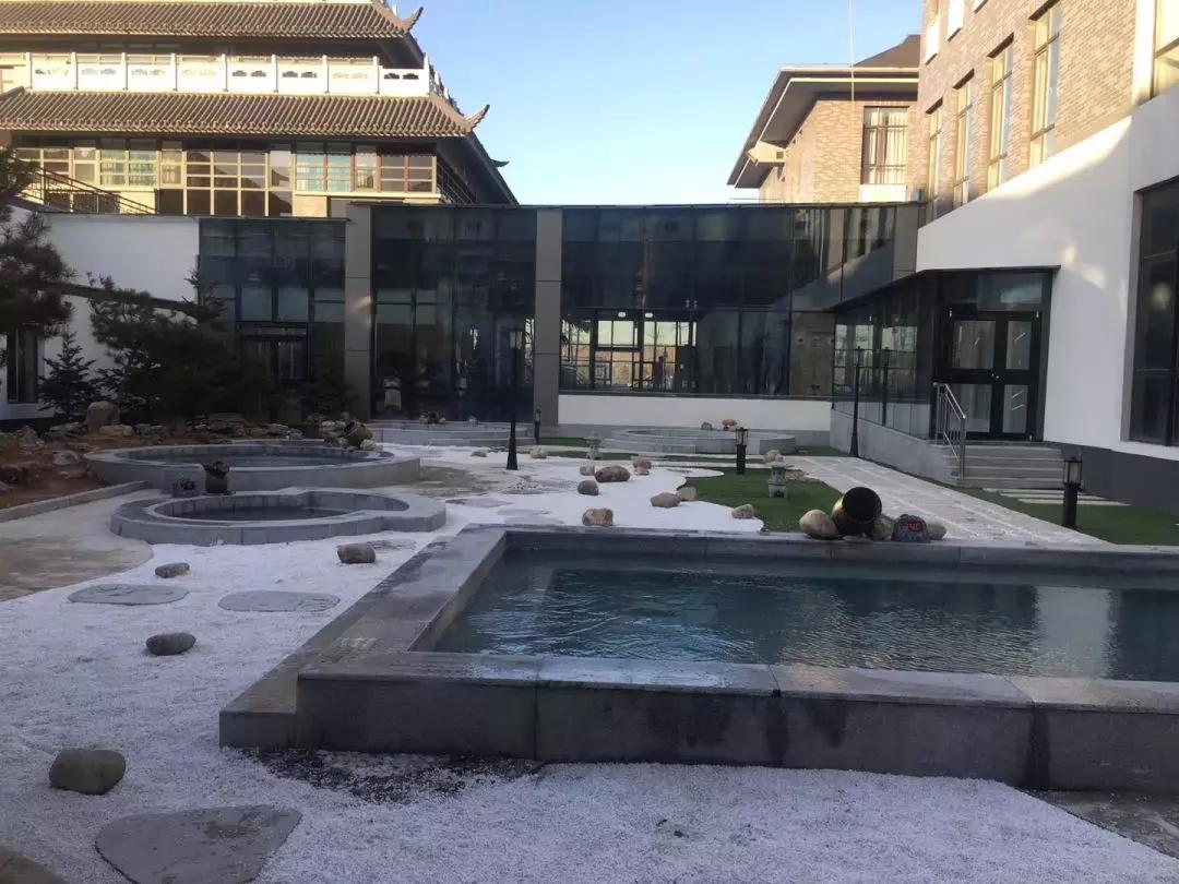 吃喝玩乐泡温泉99元20小时,99元免费旅游泡温泉