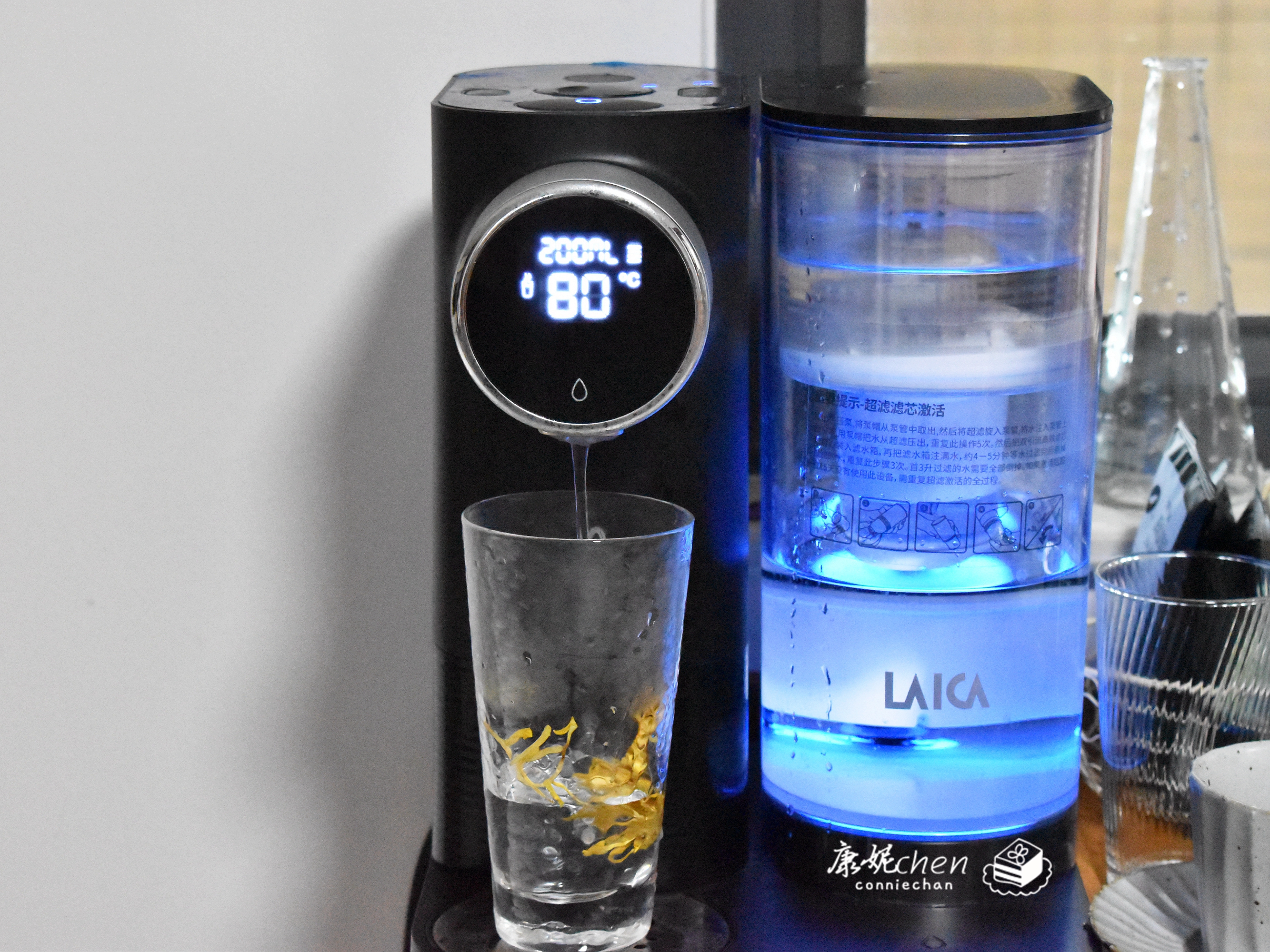 水果茶抗击春困,夏季适合自制水果茶