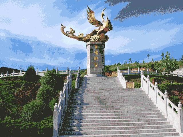 一周年献礼｜|“乐游周原·暑你会玩”盛夏狂欢季劲爆来袭