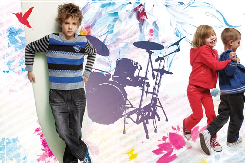 水孩儿童装运营方更新IPO招股书，净利润数据在今年增长明显