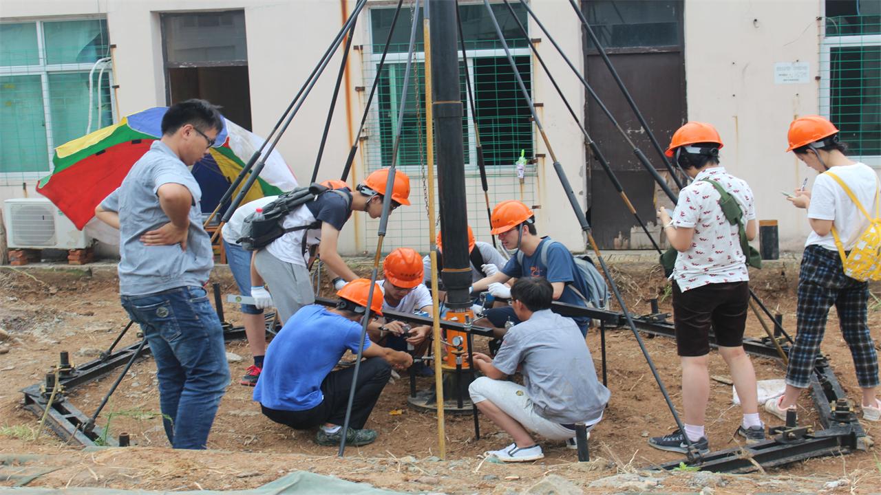 上海同济大学的土木工程,同济大学土木工程知名校友