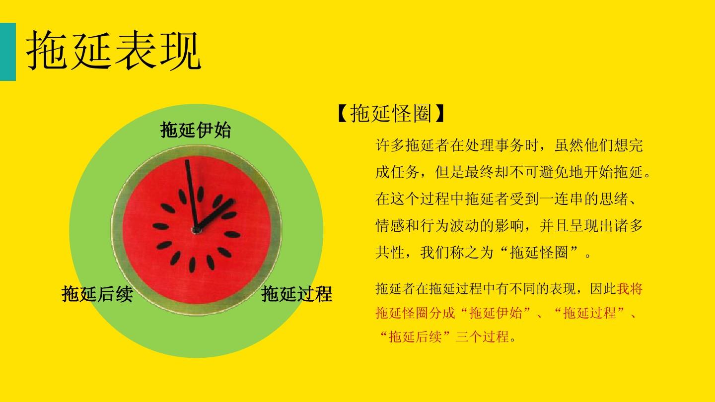 做事拖拖拉拉特别磨蹭怎么办,做事拖拖拉拉怎么治