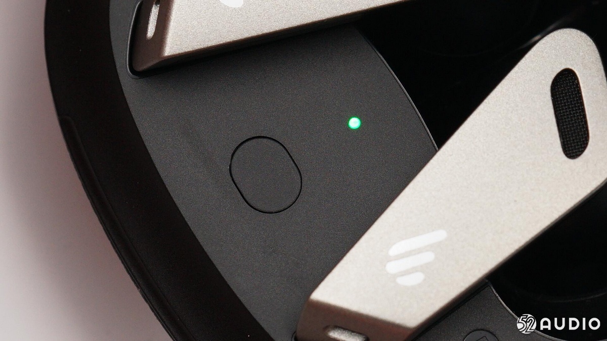 主动降噪漫步者twsnb2pro开箱,蓝牙耳机漫步者tws2评测