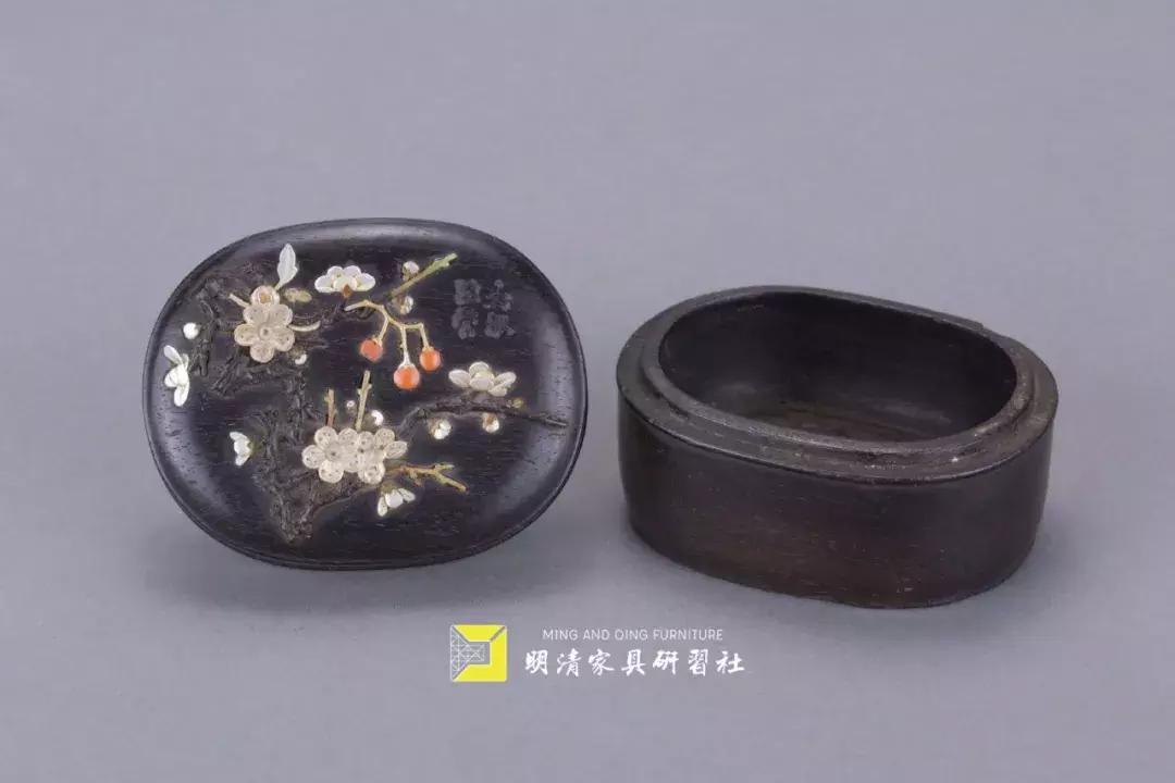 紫檀为什么那么多猫腻,紫檀的真实图片