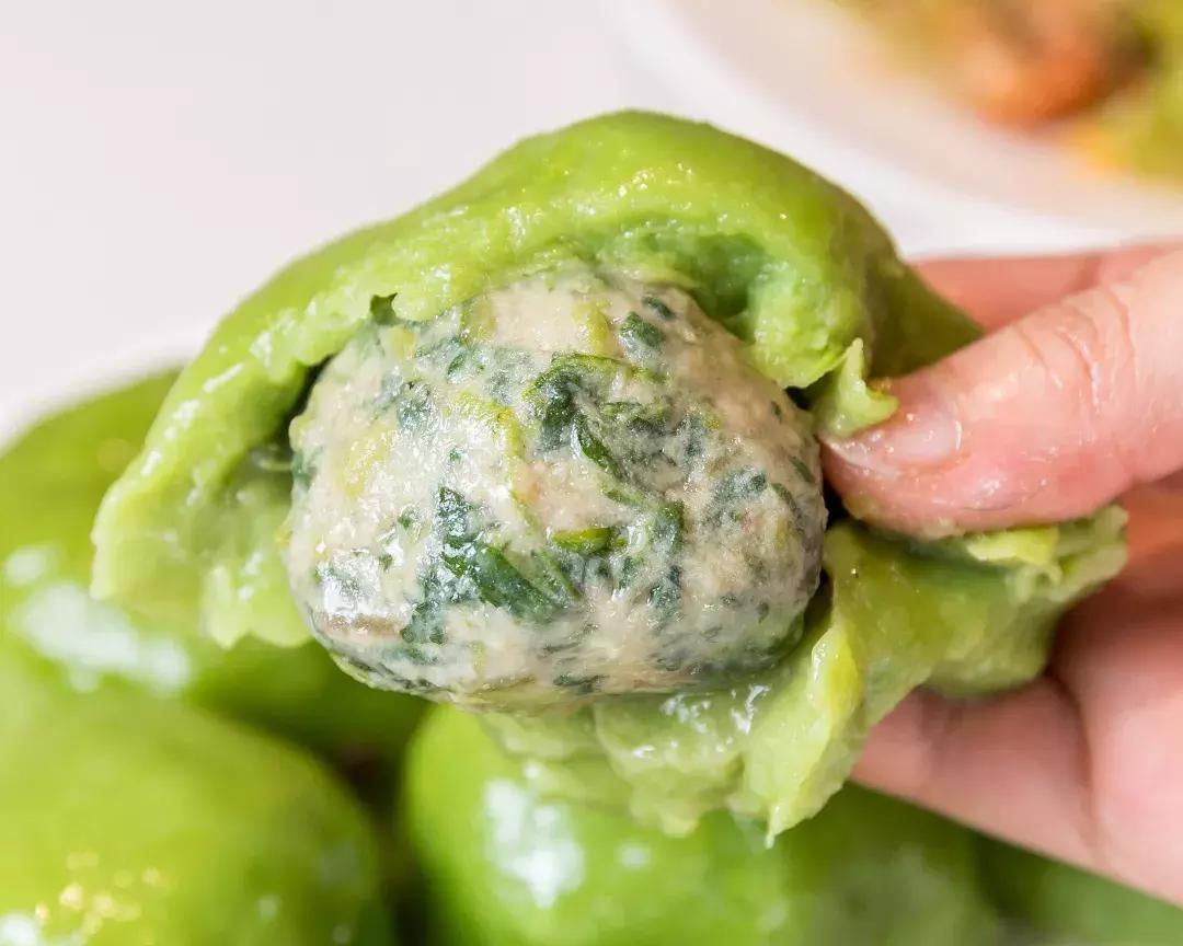 奇葩青团哪个最厉害,奇葩的青团哪个好