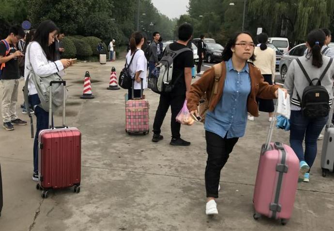 哪个省市盛产大学生？教育强省江苏不是最高的，内蒙古成了黑马