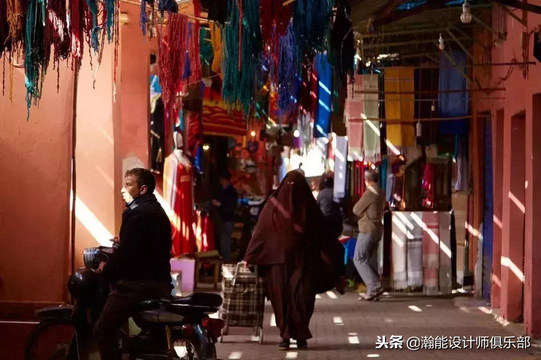 摩洛哥风情式酒店,佛罗伦萨酒店攻略