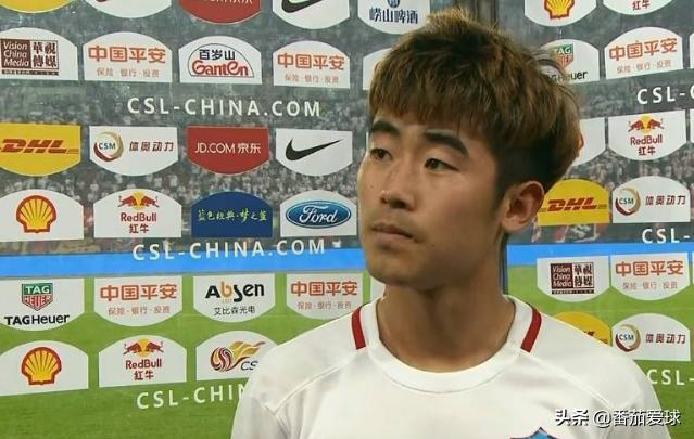 郑达伦加盟在上港视频,中超郑达伦近况