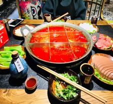 小长假游山城重庆感受立体的江湖,山城重庆带你体验不一样的旅途