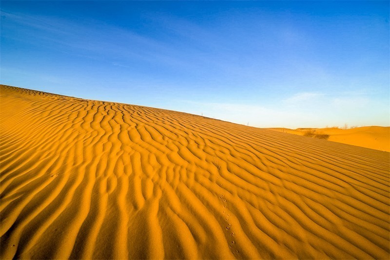 2022库布齐沙漠比赛时间,库布齐沙漠徒步全部视频