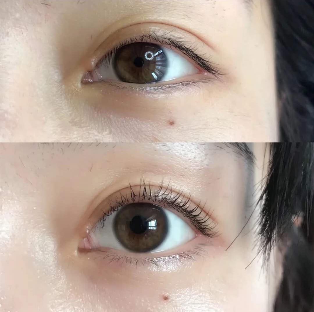 为什么女生不愿意嫁接睫毛呢,美睫师为什么不愿意单根嫁接