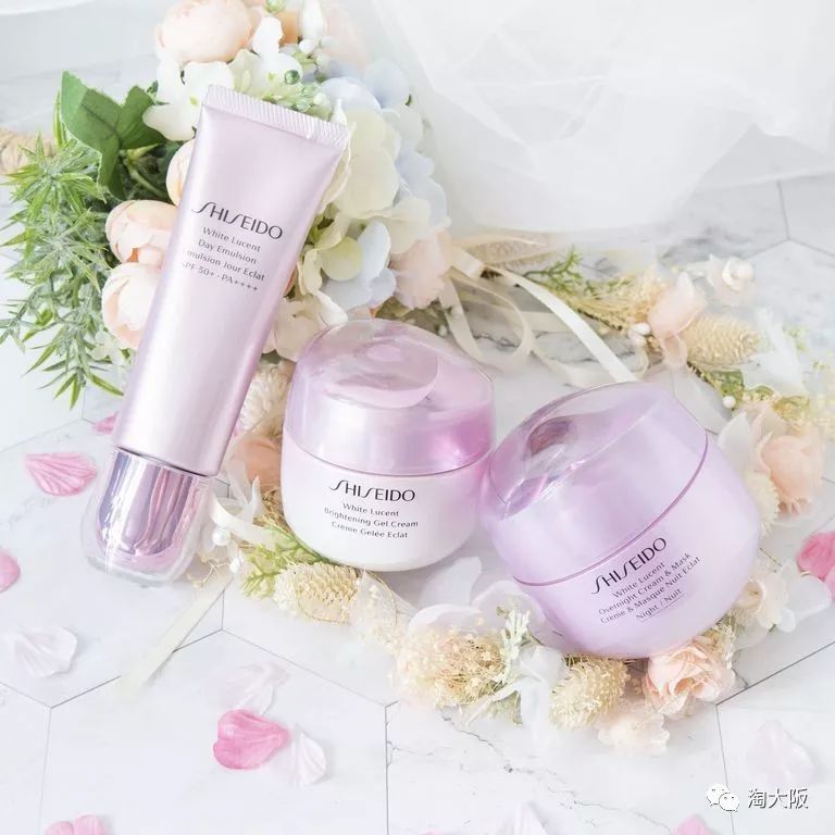 悦薇新版水乳清爽与滋润型的差别,资生堂悦薇水乳是不是要停产了