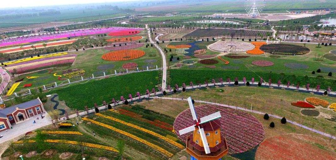 许昌高铁发展前景,许昌一座刚刚好的城市