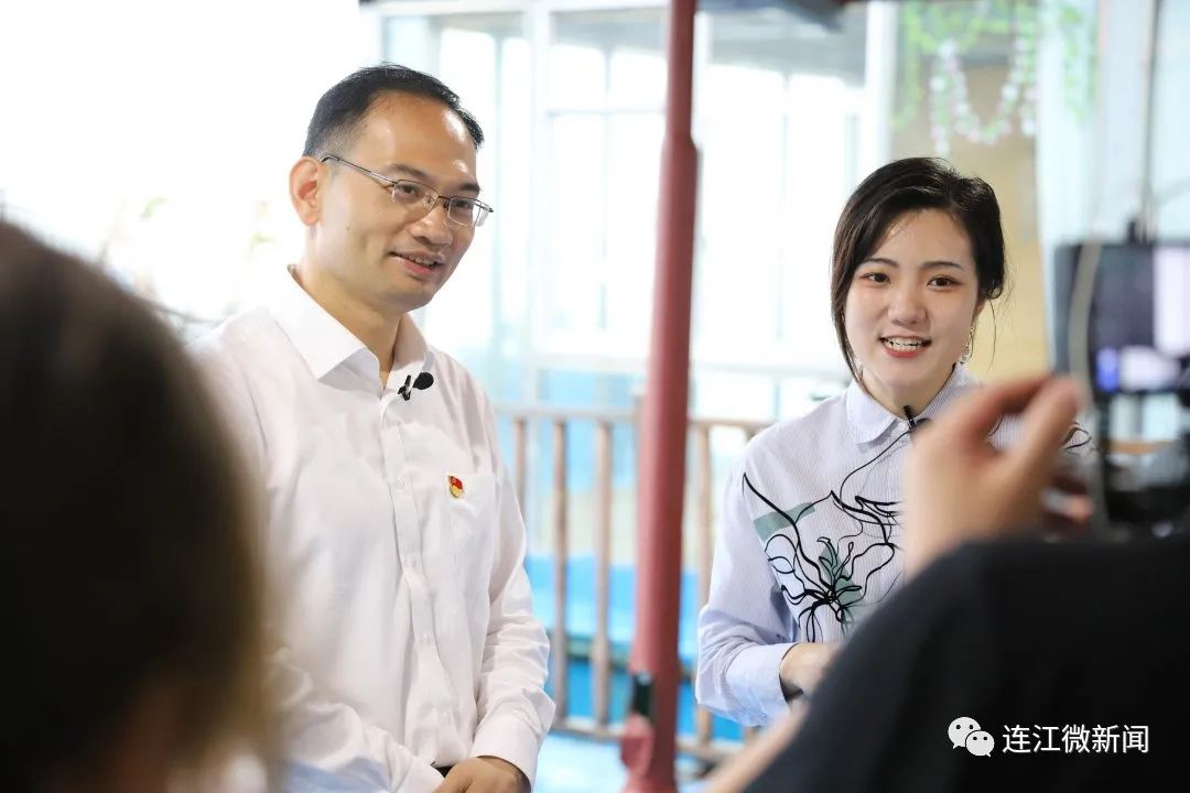 四宝卖货直播,连江四宝最新直播