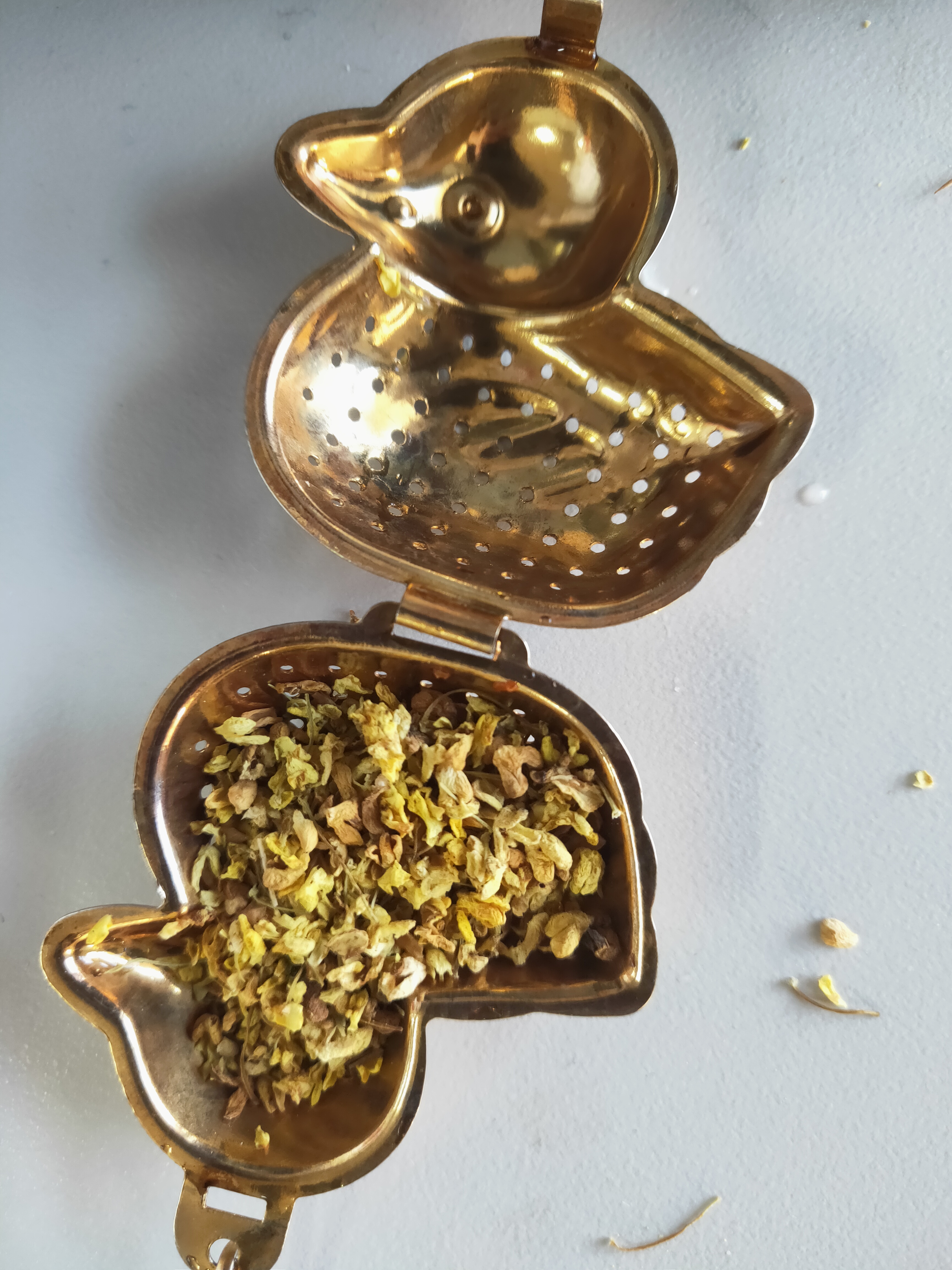 冬天就要甜甜暖暖水水地过——爱用好物推荐（上篇）