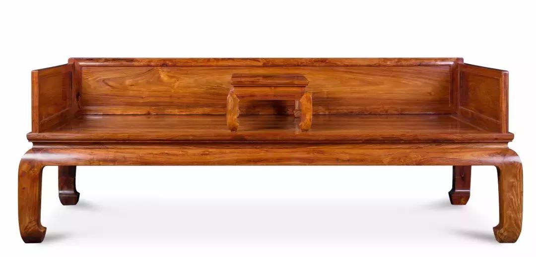 罗汉床适合什么风格,罗汉床最好的卧具