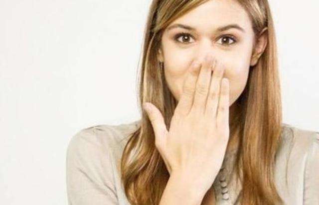 怀孕肚子里有放屁声音是怎么回事,怀孕后总想放屁肚子胀气