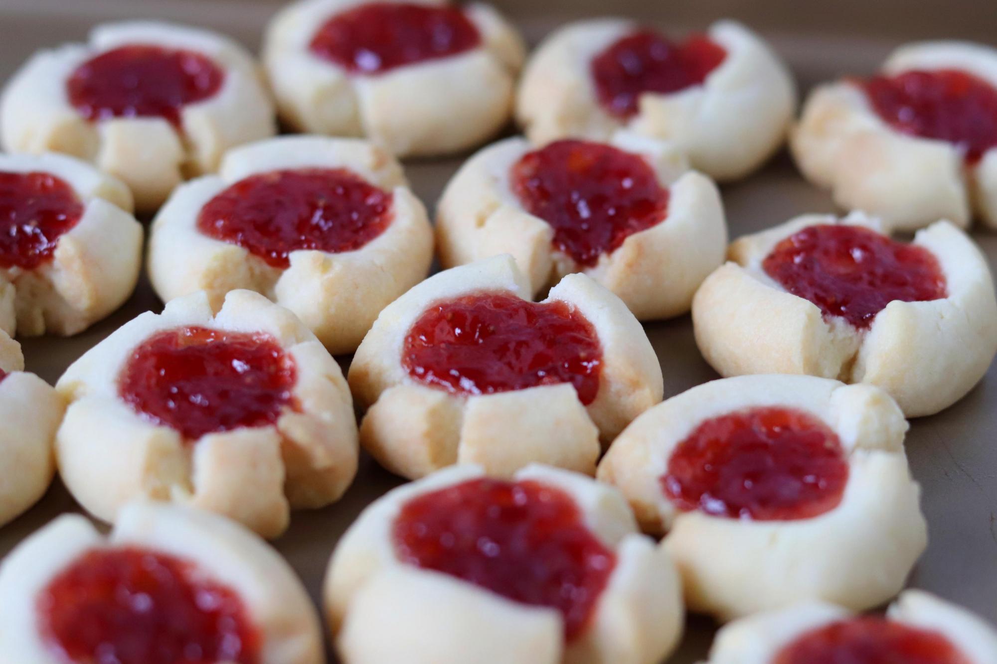 饼干中的起酥油是什么,面包和饼干哪个添加剂多