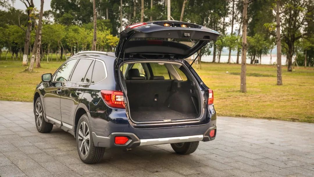 全时四驱最良心的车,纯进口的车有哪些优势