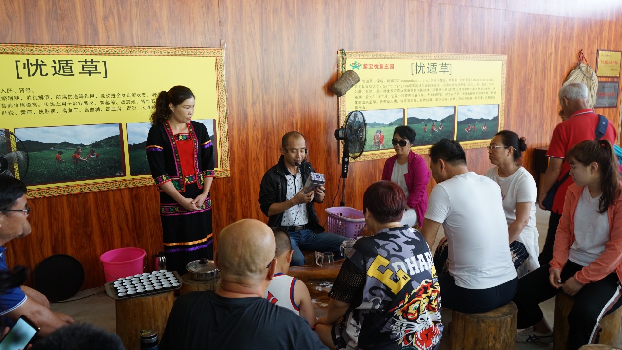 调研联盟,联合调研乡村振兴