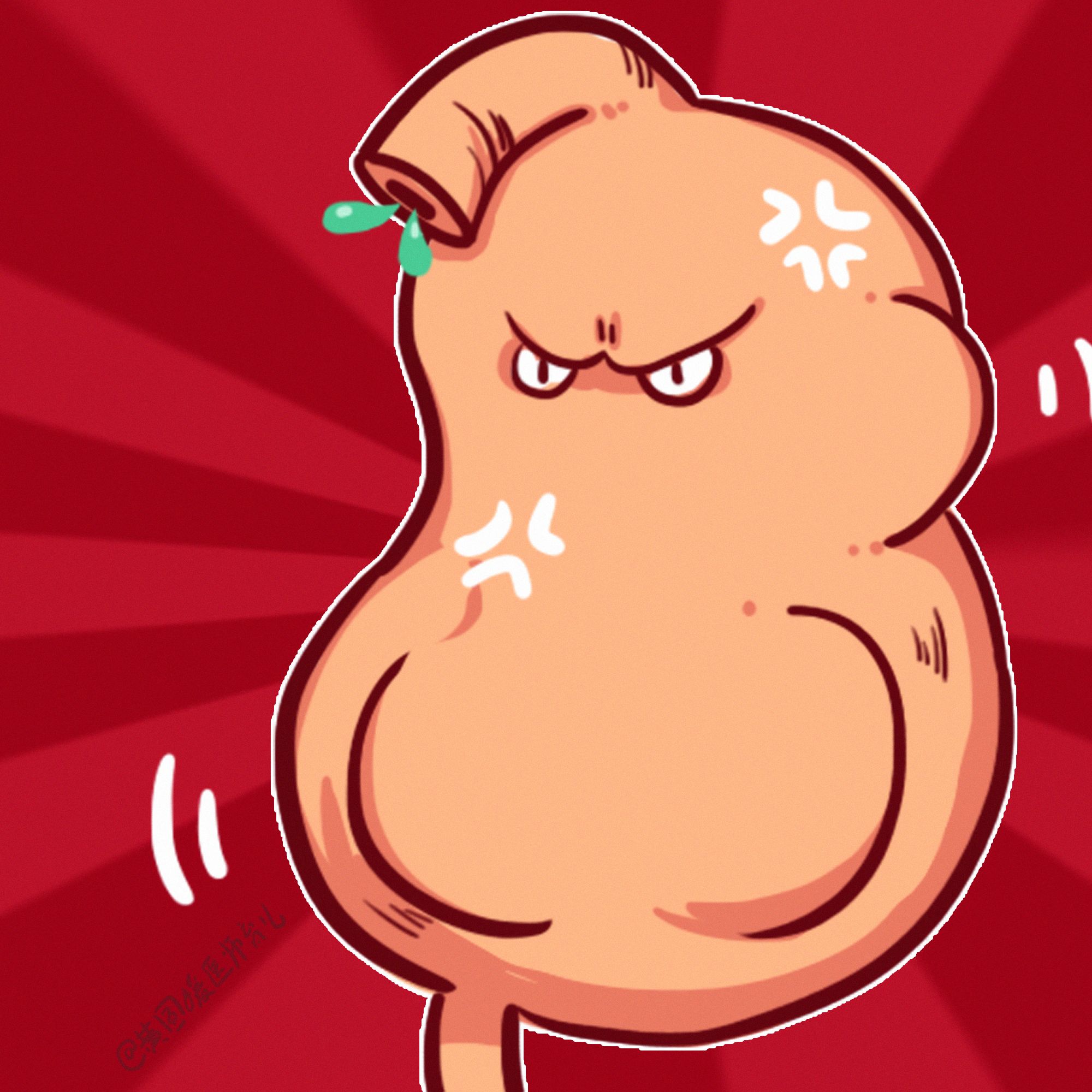 孩子感冒多半是积食吗,孩子积食又伴随感冒