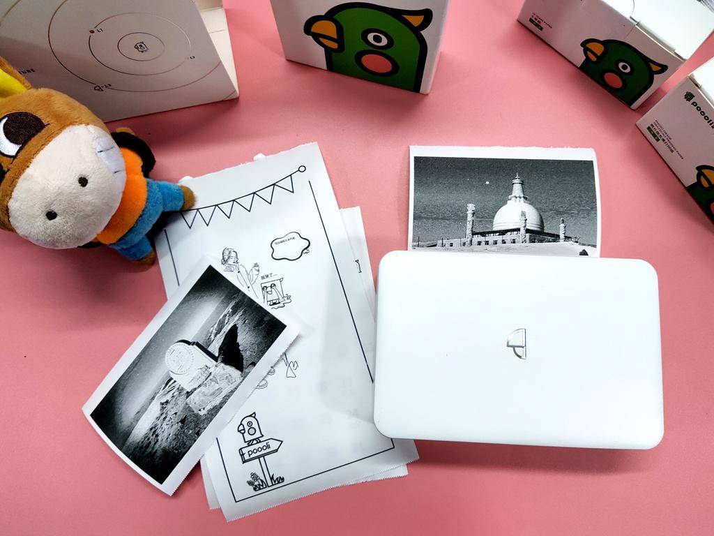 啵哩错题打印机的隐藏用处,啵哩口袋打印机怎么打印错题