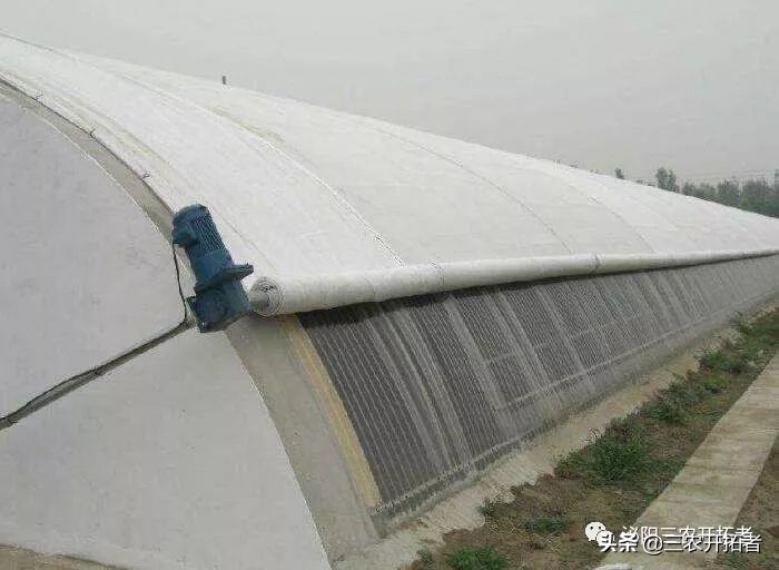 冬季怎样给大棚增温,冬天大棚增温措施有哪些