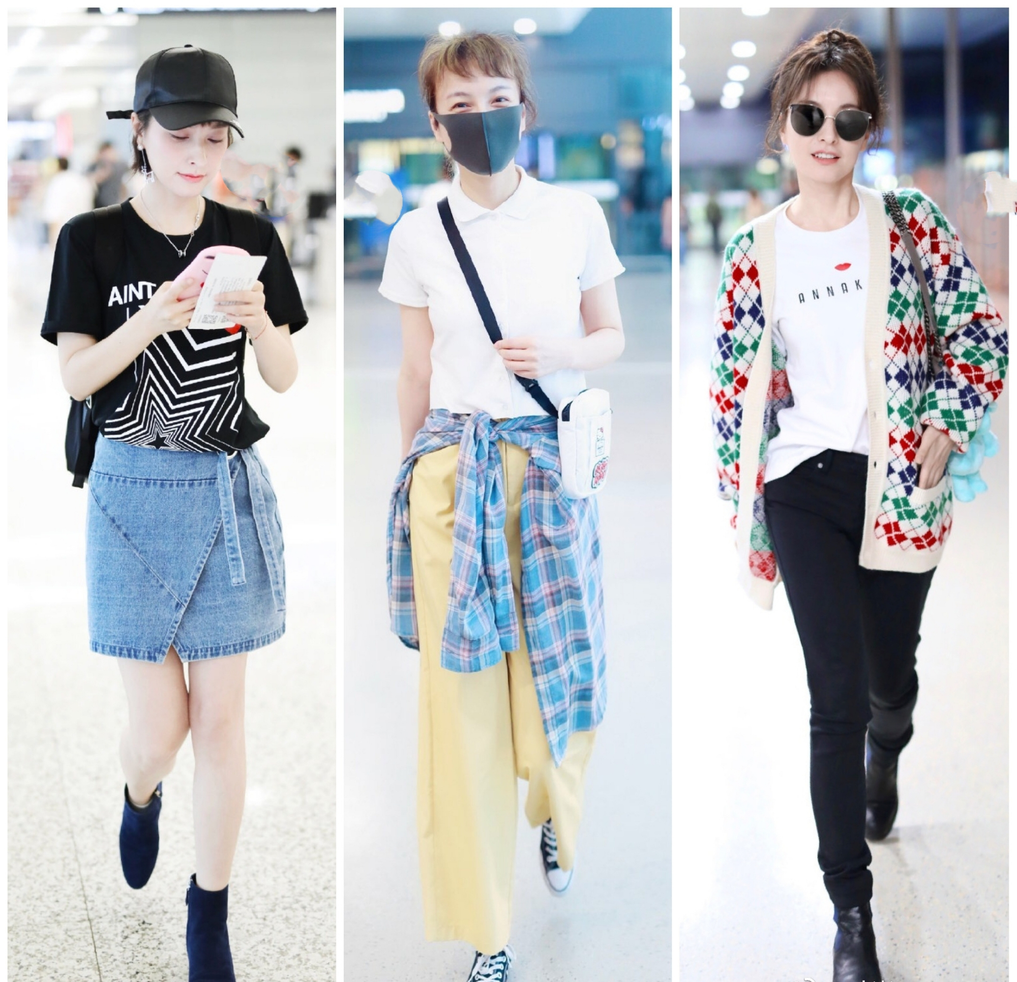 吴昕怎么改善o型腿,吴昕是怎么减掉小粗腿