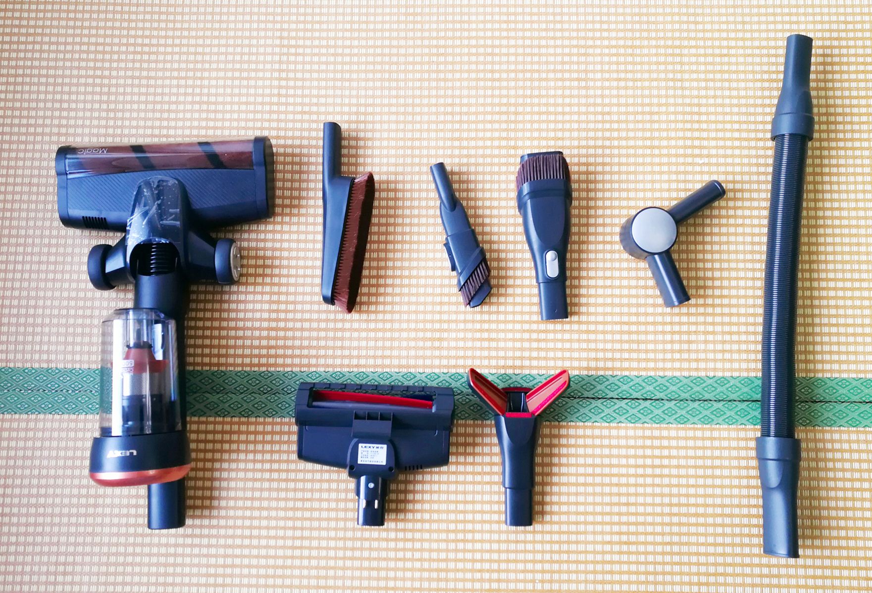 家用吸尘器该选哪一款,无线吸尘器该如何选择