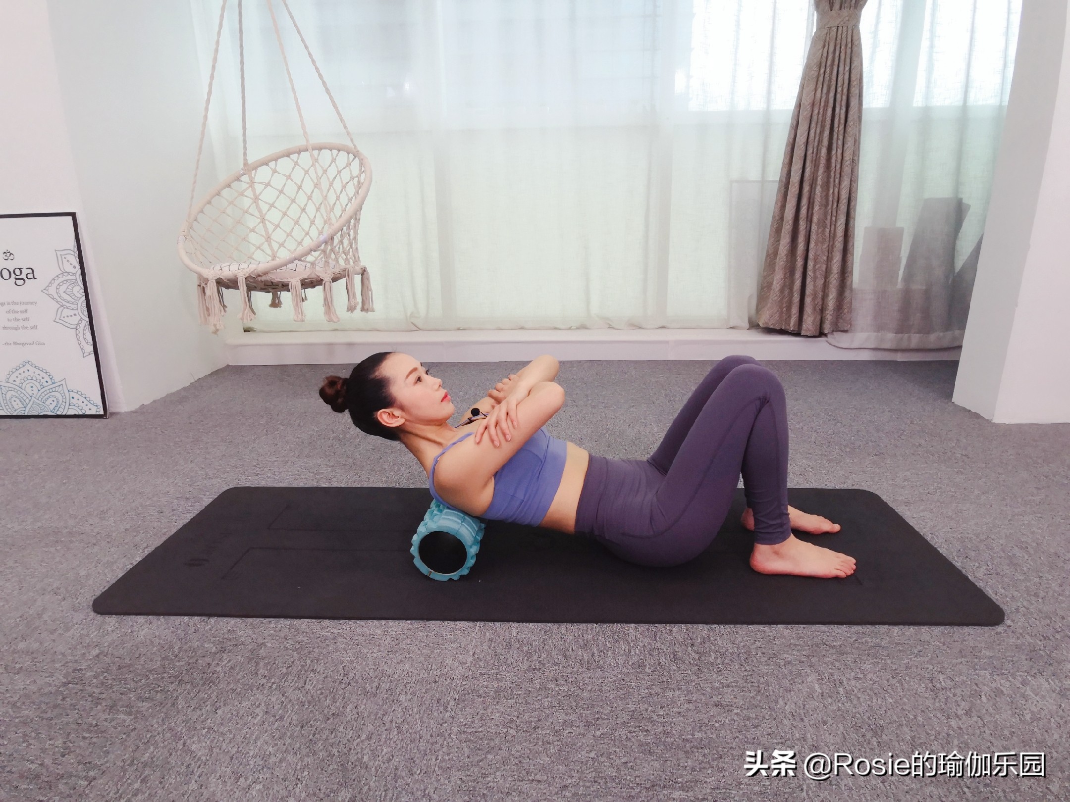 肋骨外翻怎么改善回来,肋骨外翻改善法