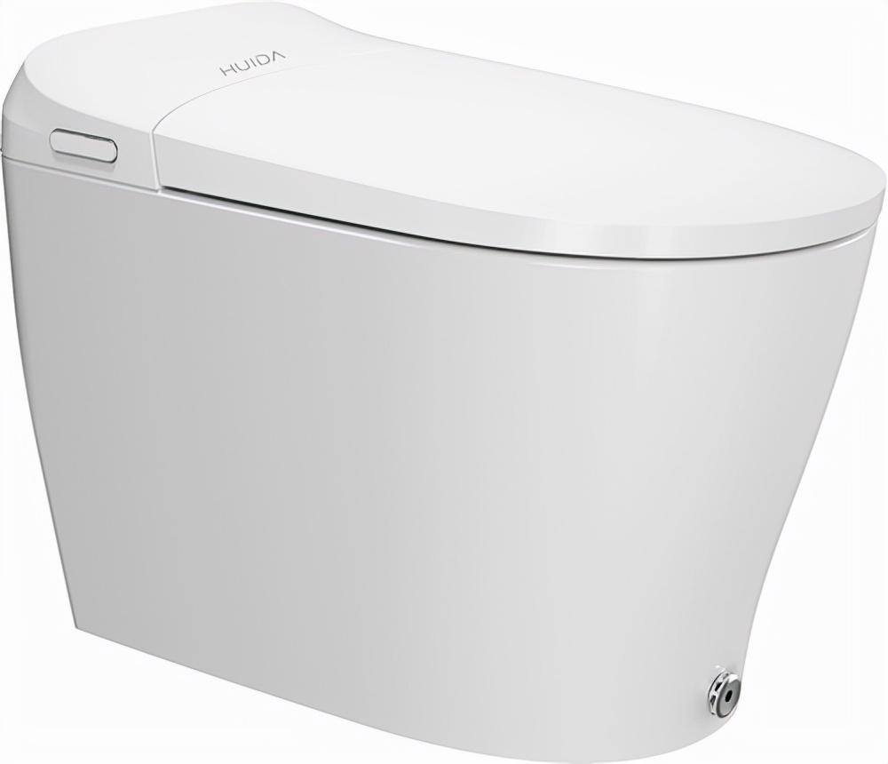 惠达卫浴3025t2a智能马桶功能,家居帮